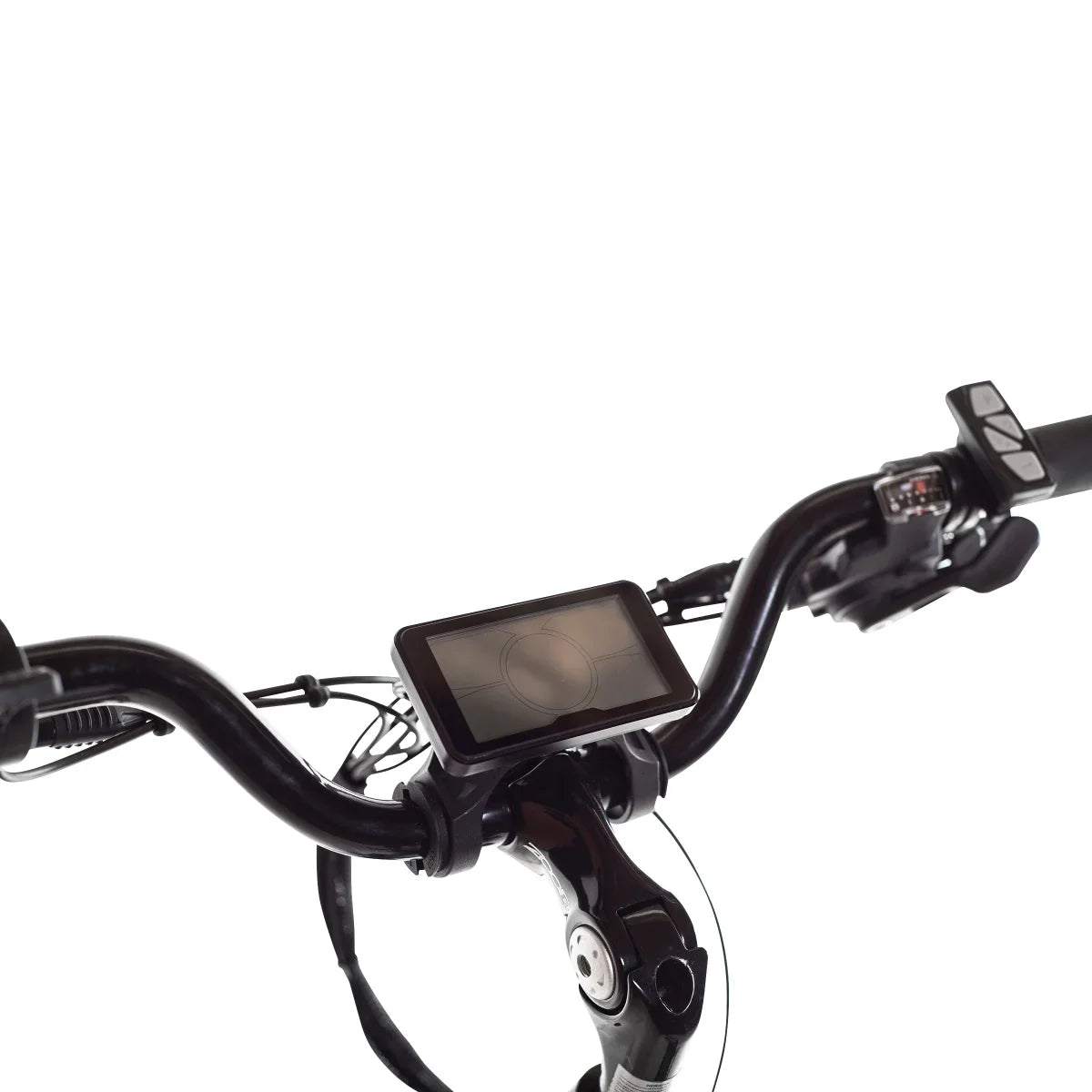 Ebgo Electric Bike CC47 +