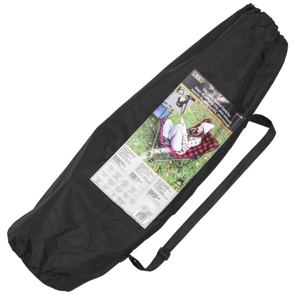 Rio Jumbo Padded Fleece Chair