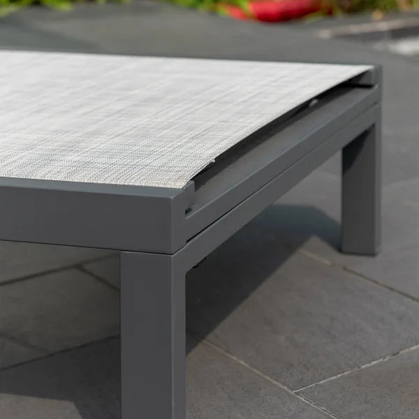 Urbanite Patio Lounger