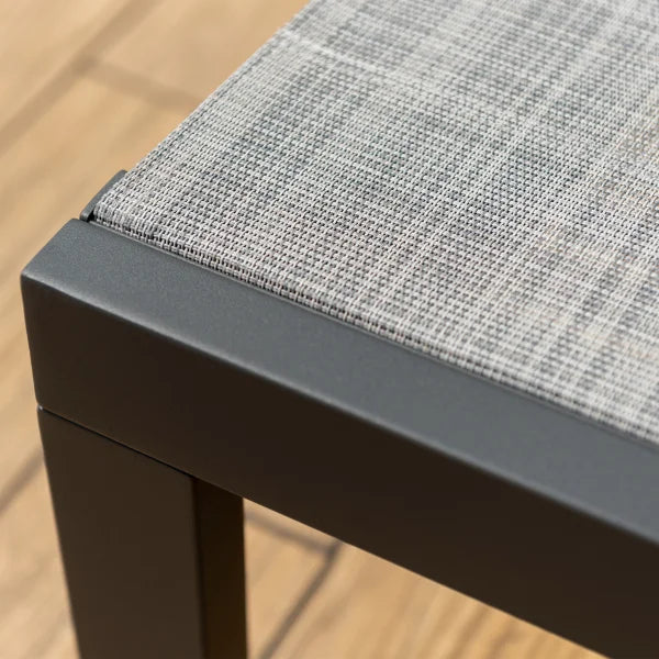 Urbanite Patio Lounger