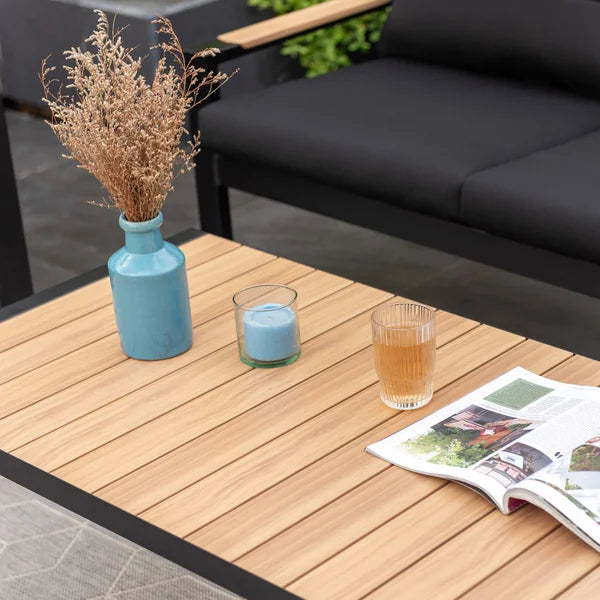 Panama 4-piece Patio Conversation Set