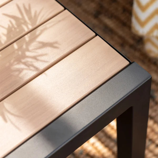 Panama 4-piece Patio Conversation Set