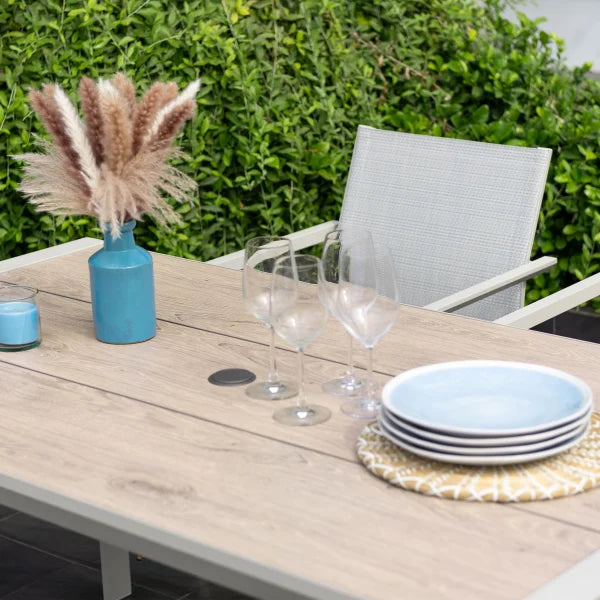 Urbanite 7-piece Patio Dining Set
