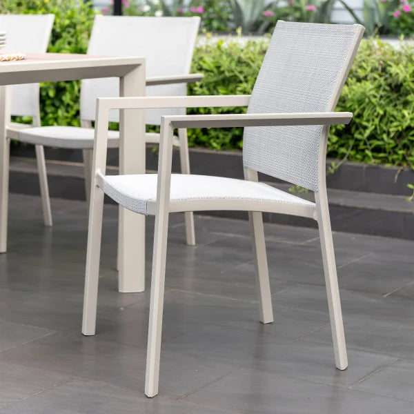 Urbanite 7-piece Patio Dining Set