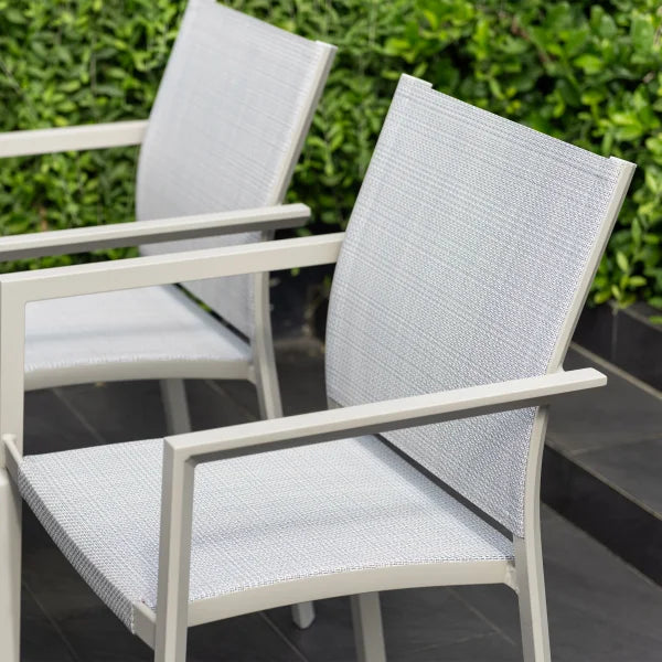 Urbanite 7-piece Patio Dining Set