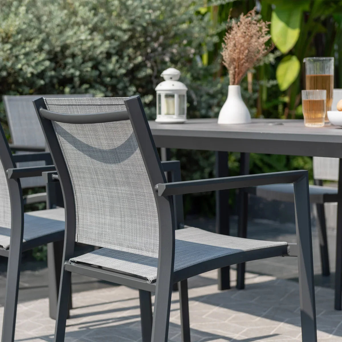 Urbanite 7-piece Patio Dining Set