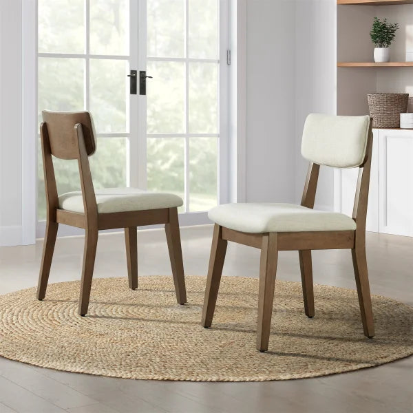 Bayside Furnishings 5-piece Dining Room Set