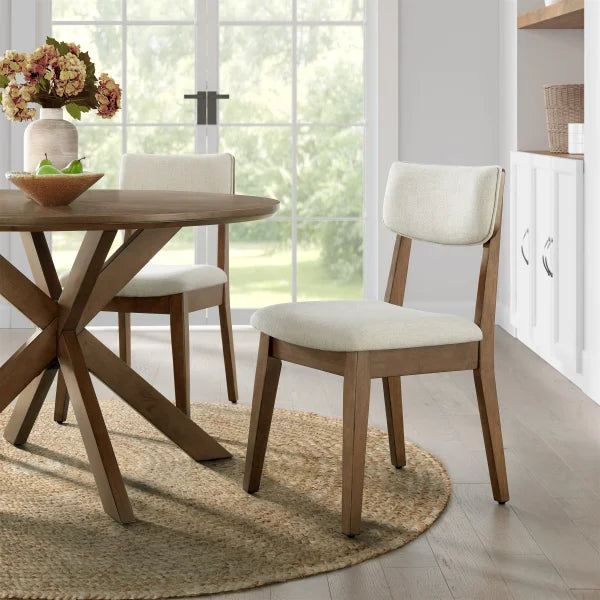 Bayside Furnishings 5-piece Dining Room Set