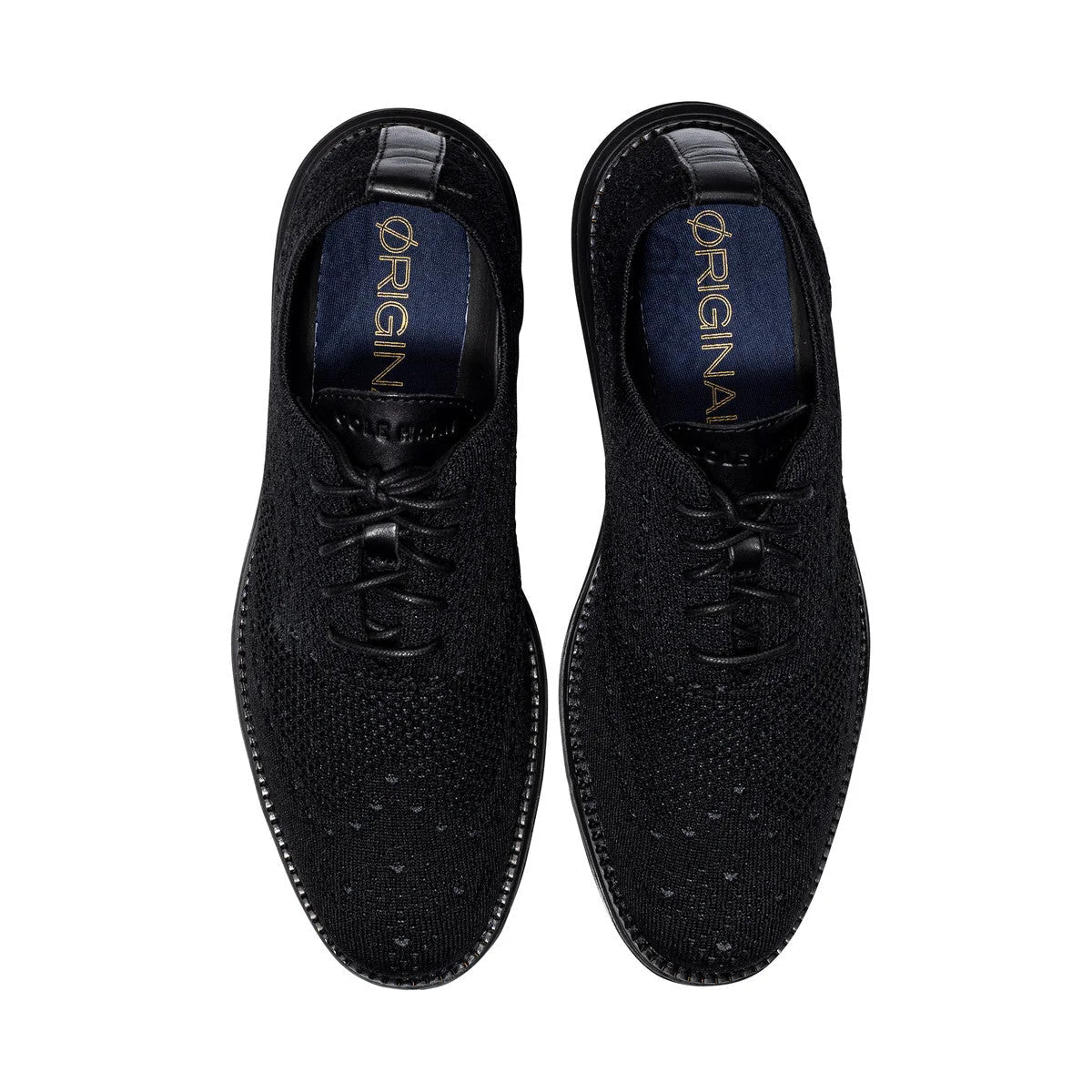 Cole Haan Men's OriginalGrand Oxford Shoe