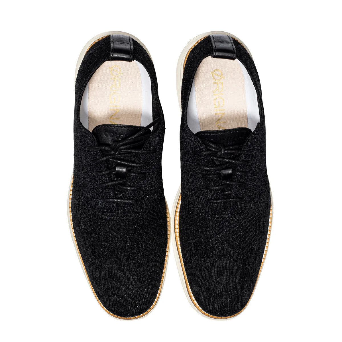 Cole Haan Men's OriginalGrand Oxford Shoe