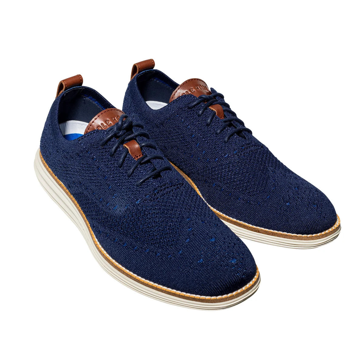 Cole Haan Men's OriginalGrand Oxford Shoe