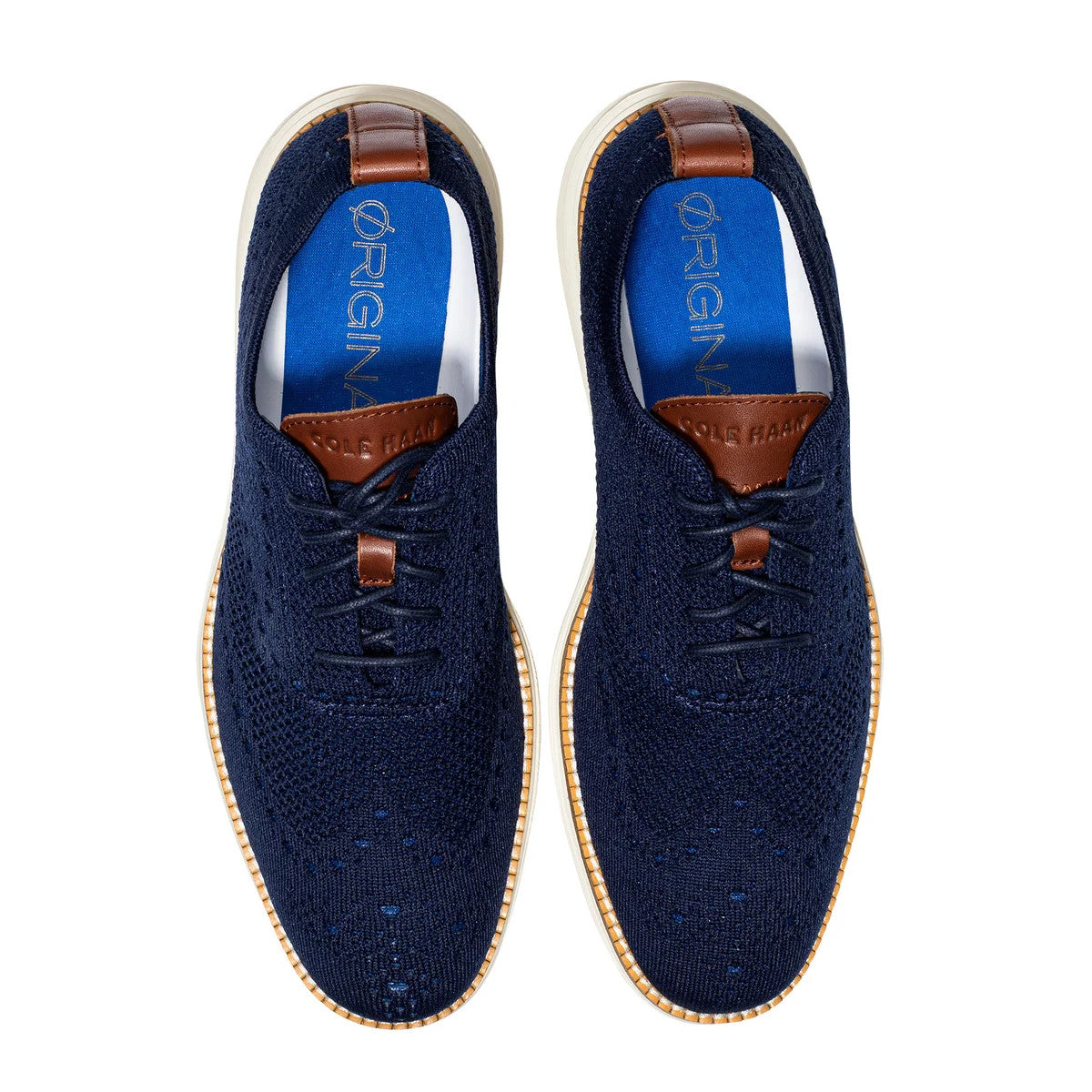 Cole Haan Men's OriginalGrand Oxford Shoe