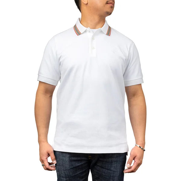 Burberry Men’s Polo Shirt
