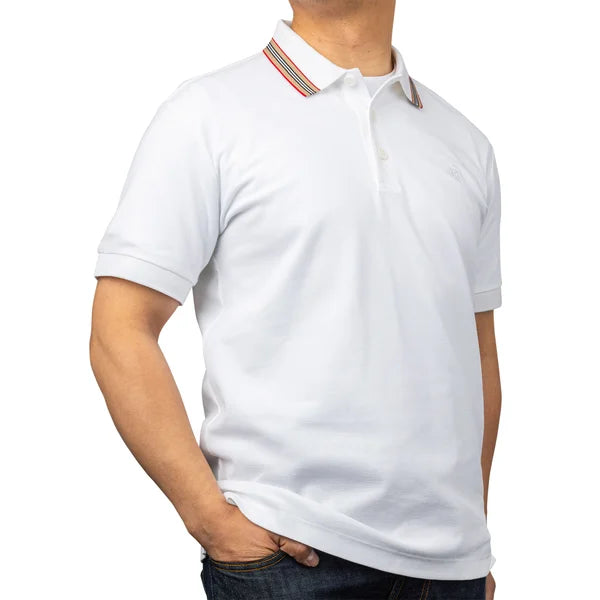 Burberry Men’s Polo Shirt