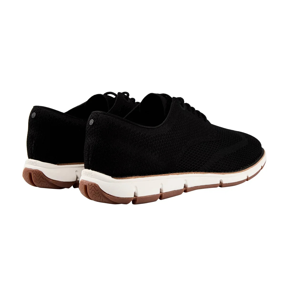 SWIMS Men's Knit Olsen Shoe