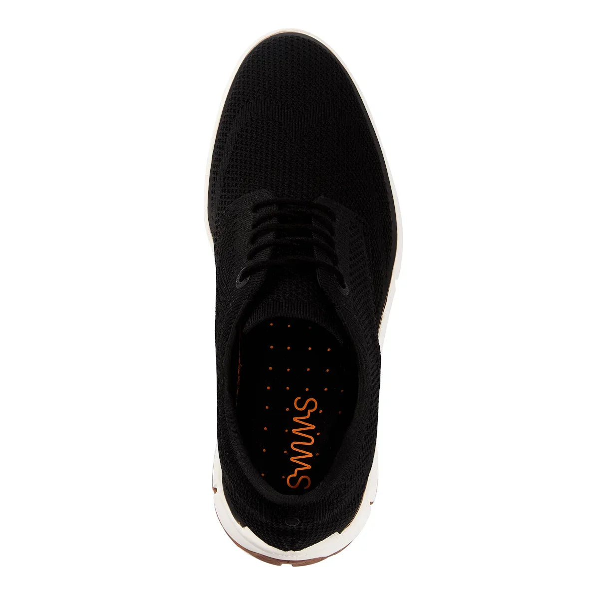 SWIMS Men's Knit Olsen Shoe