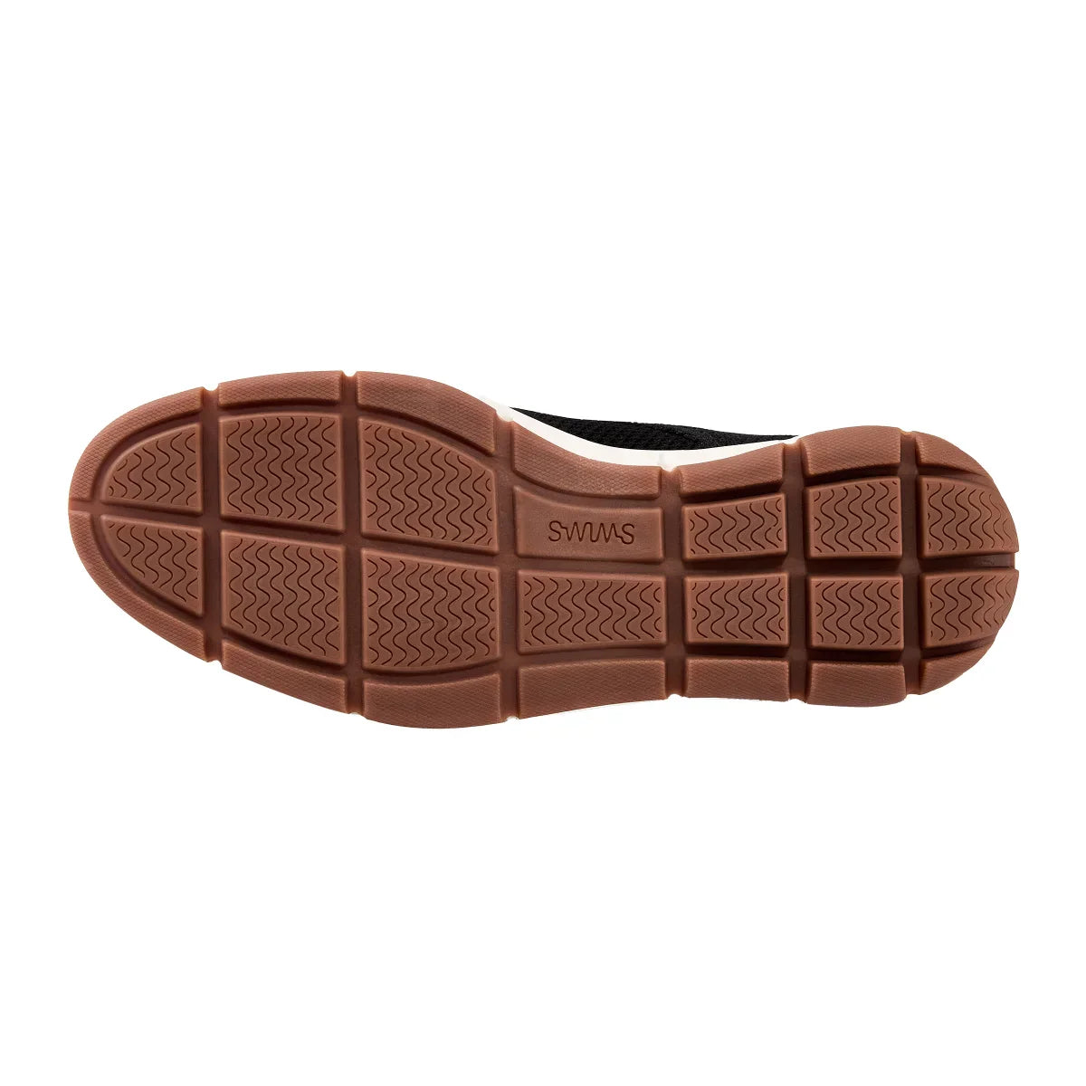 SWIMS Men's Knit Olsen Shoe