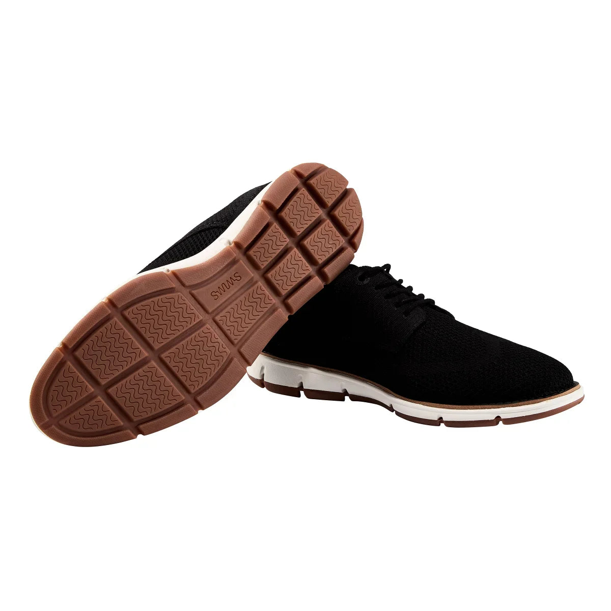 SWIMS Men's Knit Olsen Shoe