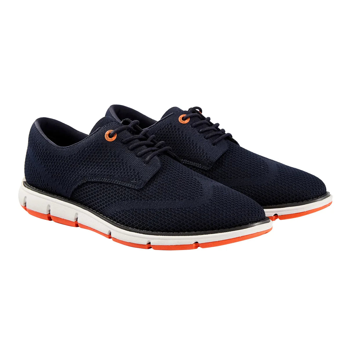 SWIMS Men's Knit Olsen Shoe