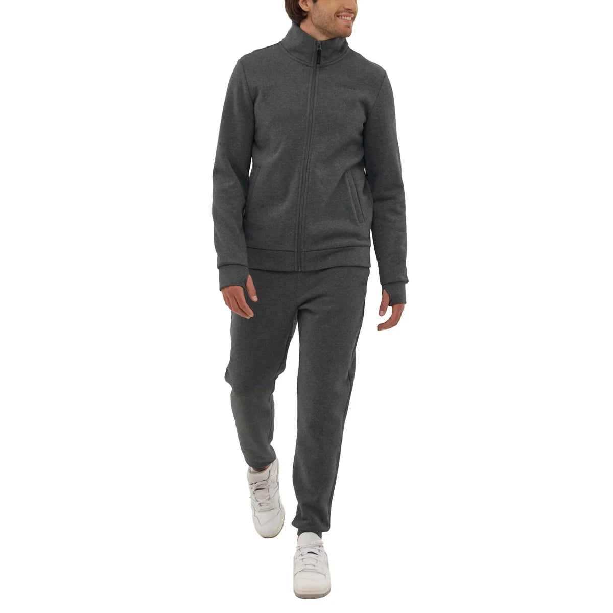 Bench Men's Fleece Jogger