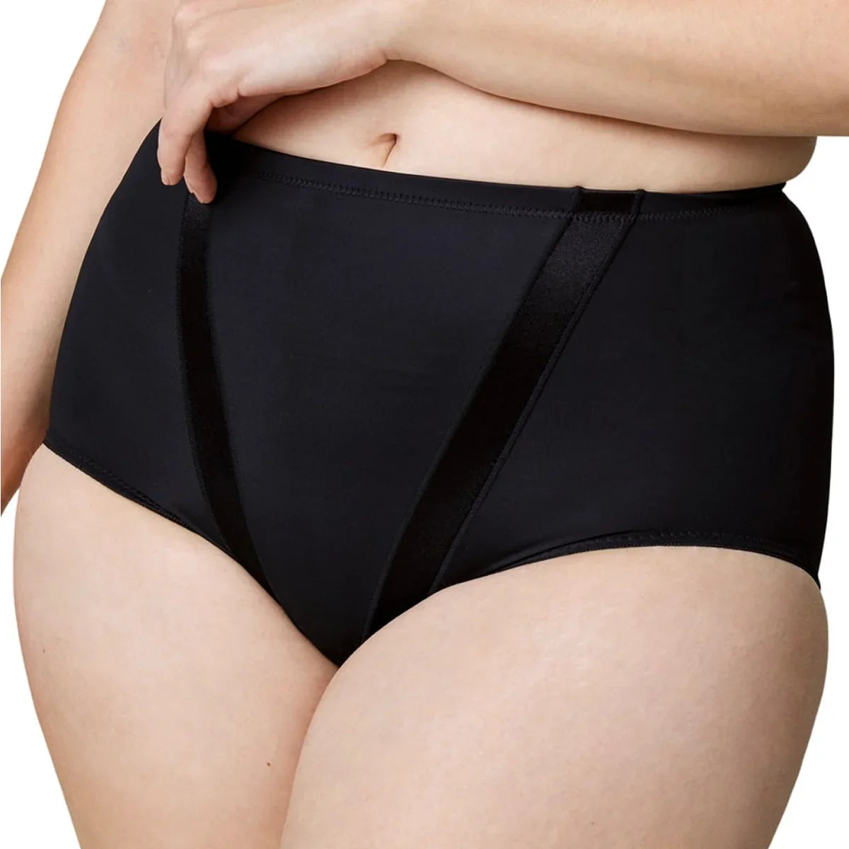 Maidenform Women’s Tummy Toning Brief, 4-pack