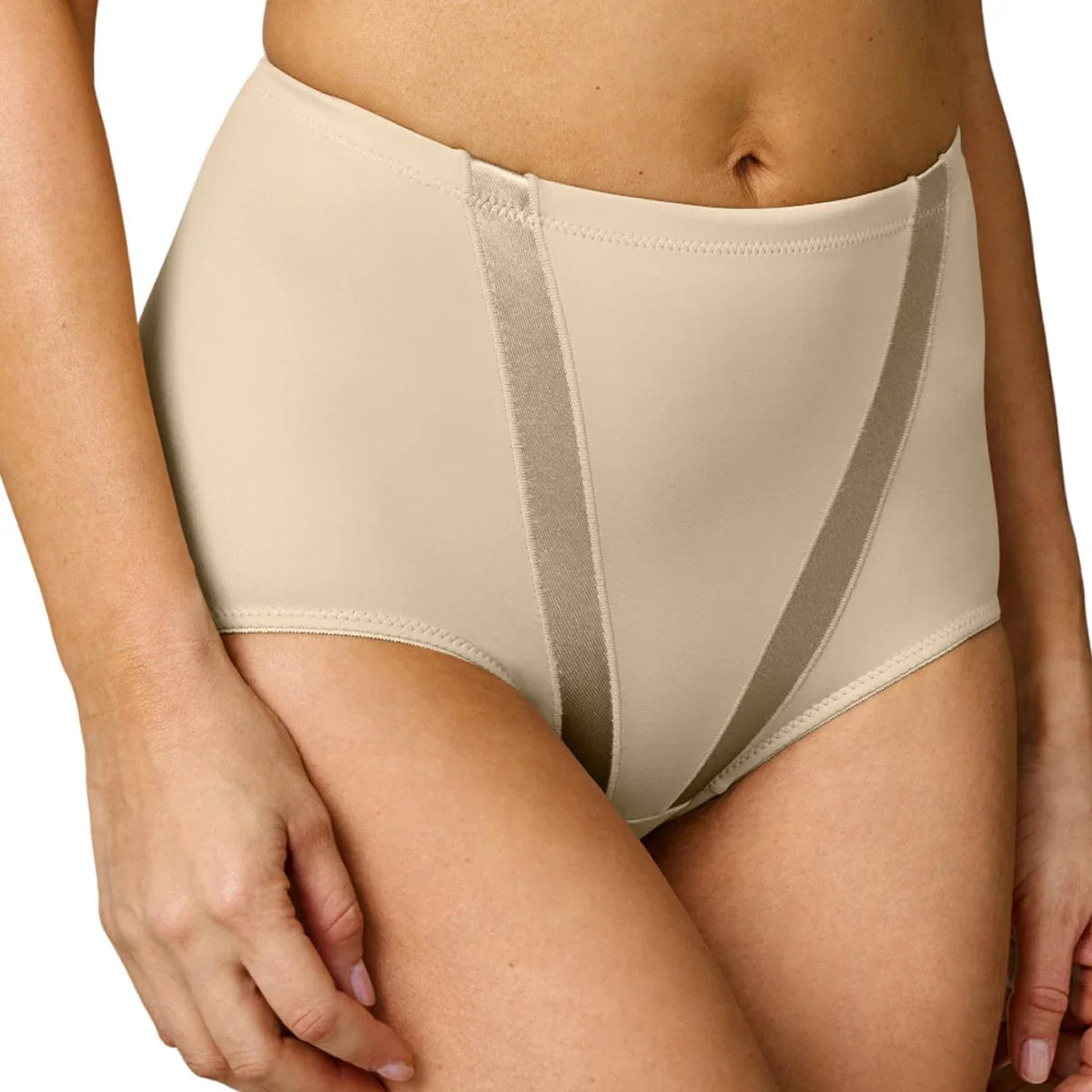 Maidenform Women’s Tummy Toning Brief, 4-pack