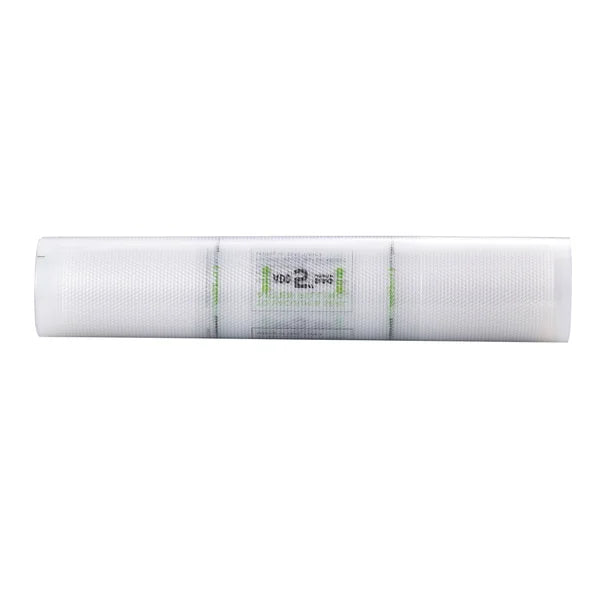 FoodSaver Expandable Vacuum Sealer Roll, 4-pack