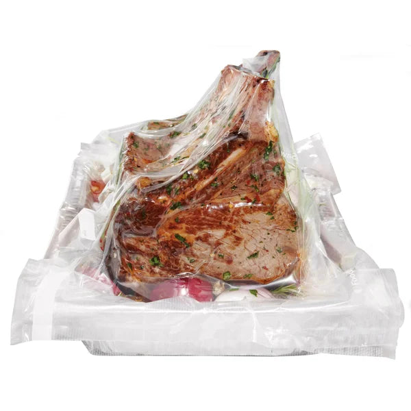 FoodSaver Expandable Vacuum Sealer Roll, 4-pack