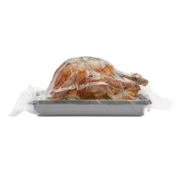 FoodSaver Expandable Vacuum Sealer Roll, 4-pack