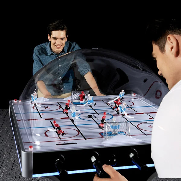 MD Sports Dome Hockey Table