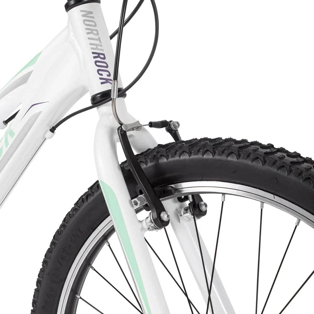 Northrock GS24 Girl's Bike