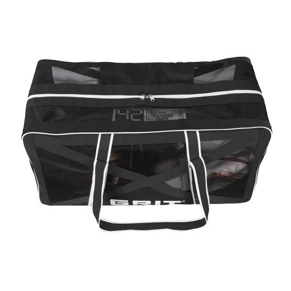 GRIT AIRBOX 91.4-cm (36-in.) Hockey Carry Bag