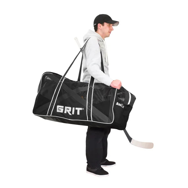 GRIT AIRBOX 91.4-cm (36-in.) Hockey Carry Bag