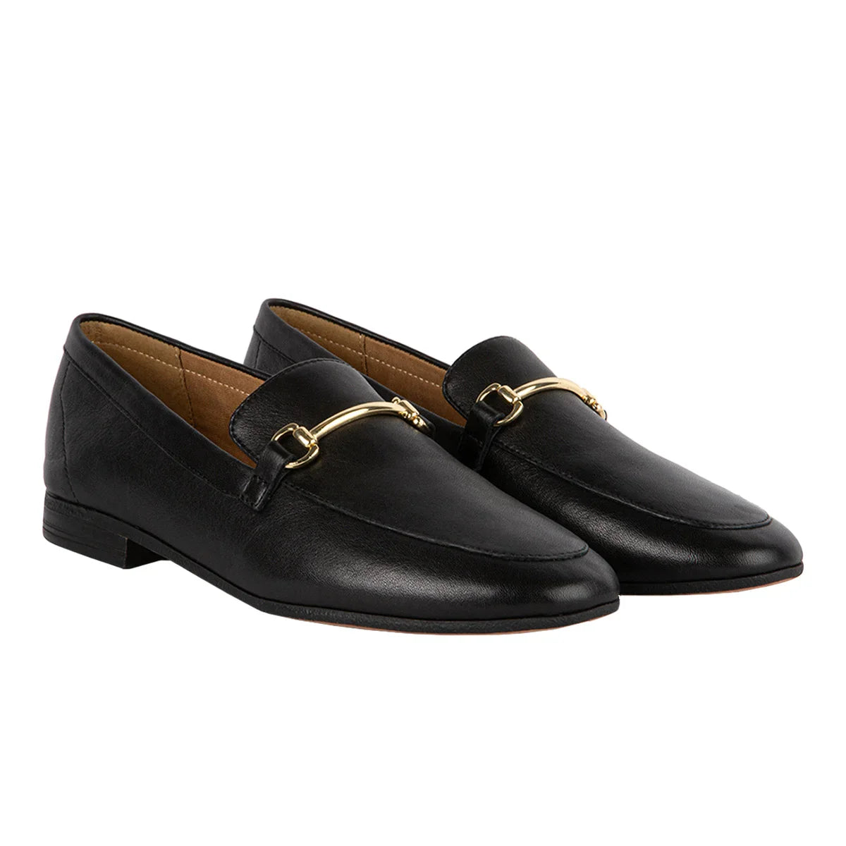 Steve Madden Women's Leather Loafer