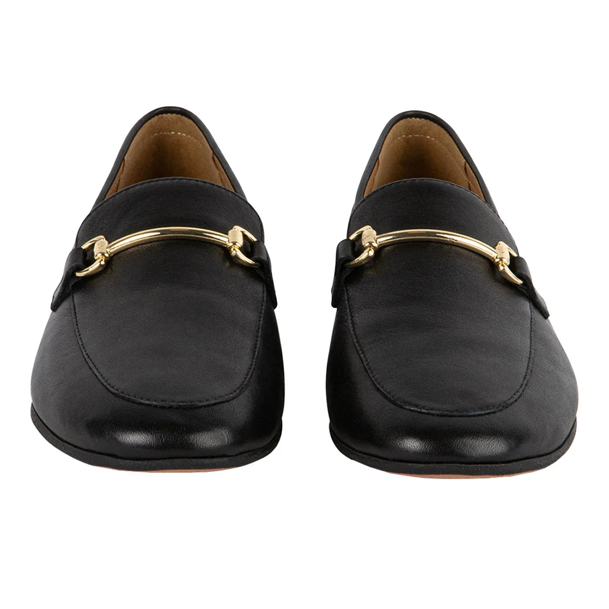 Steve Madden Women's Leather Loafer