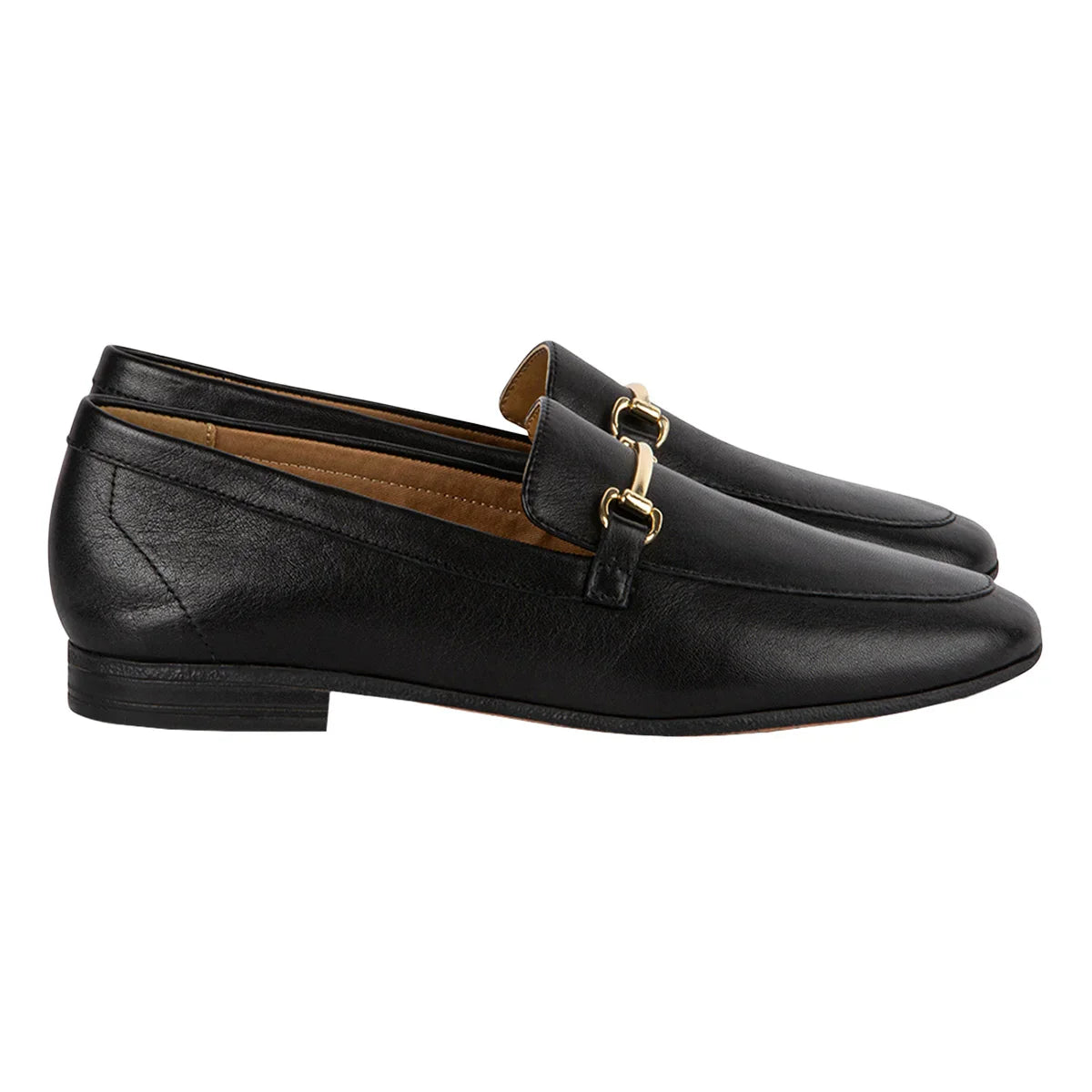 Steve Madden Women's Leather Loafer