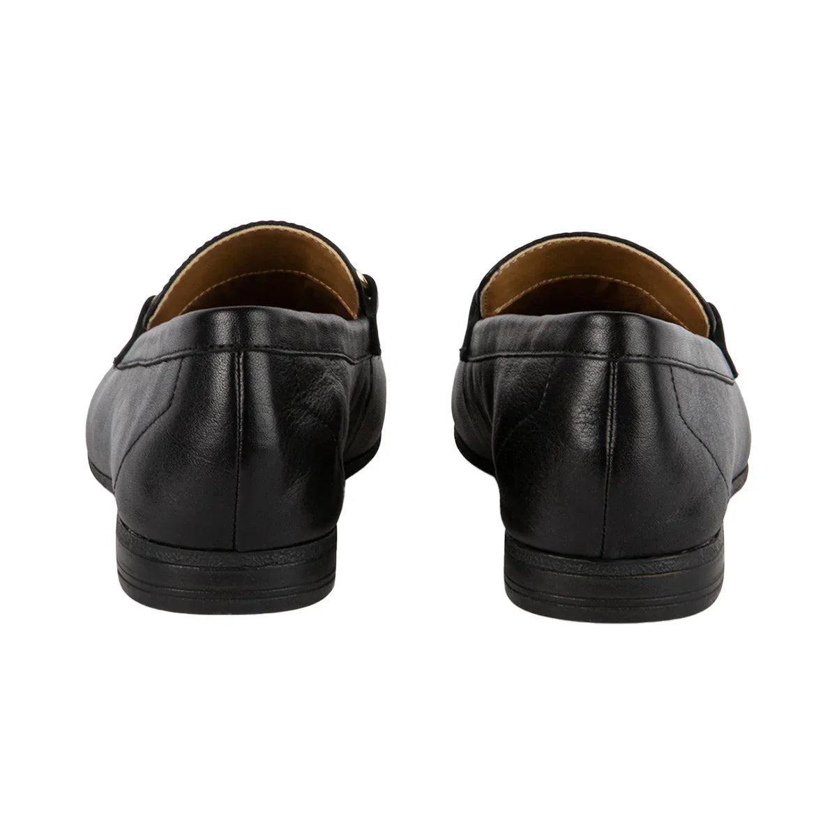 Steve Madden Women's Leather Loafer