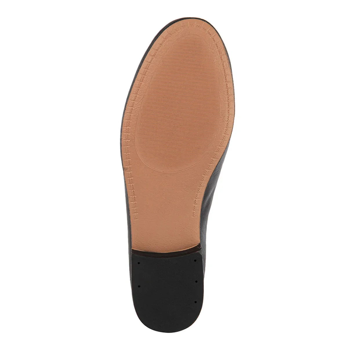 Steve Madden Women's Leather Loafer