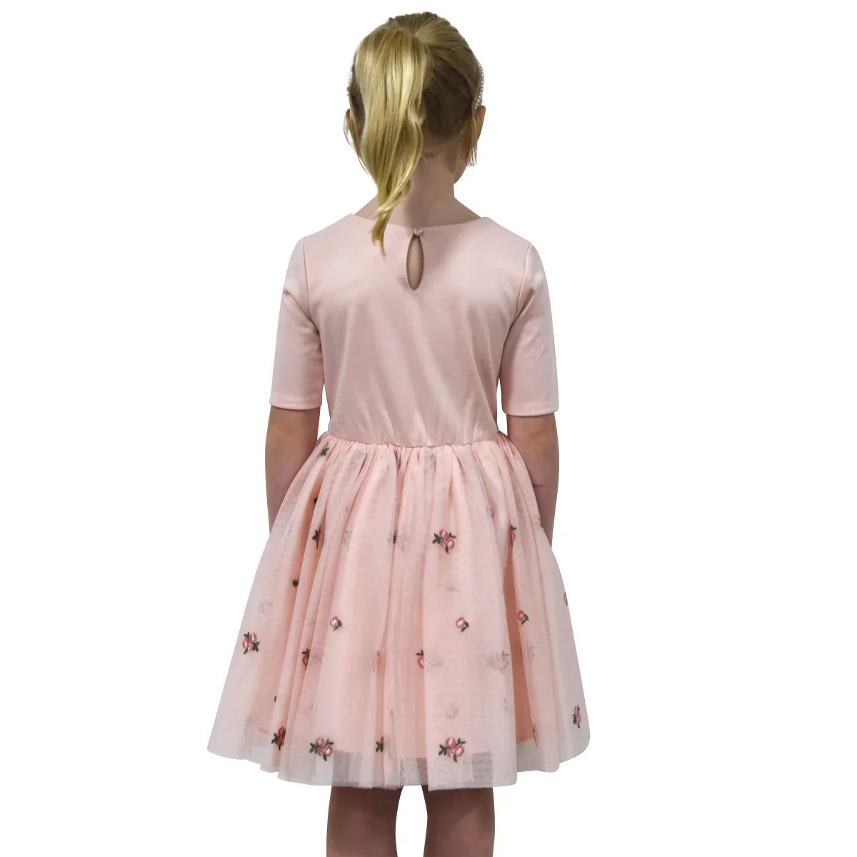 Zunie Girls Dress