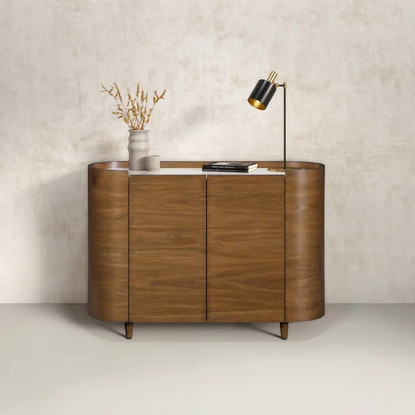 Loxley Rowe Bruna 121.9 cm (48 in.) Accent Console