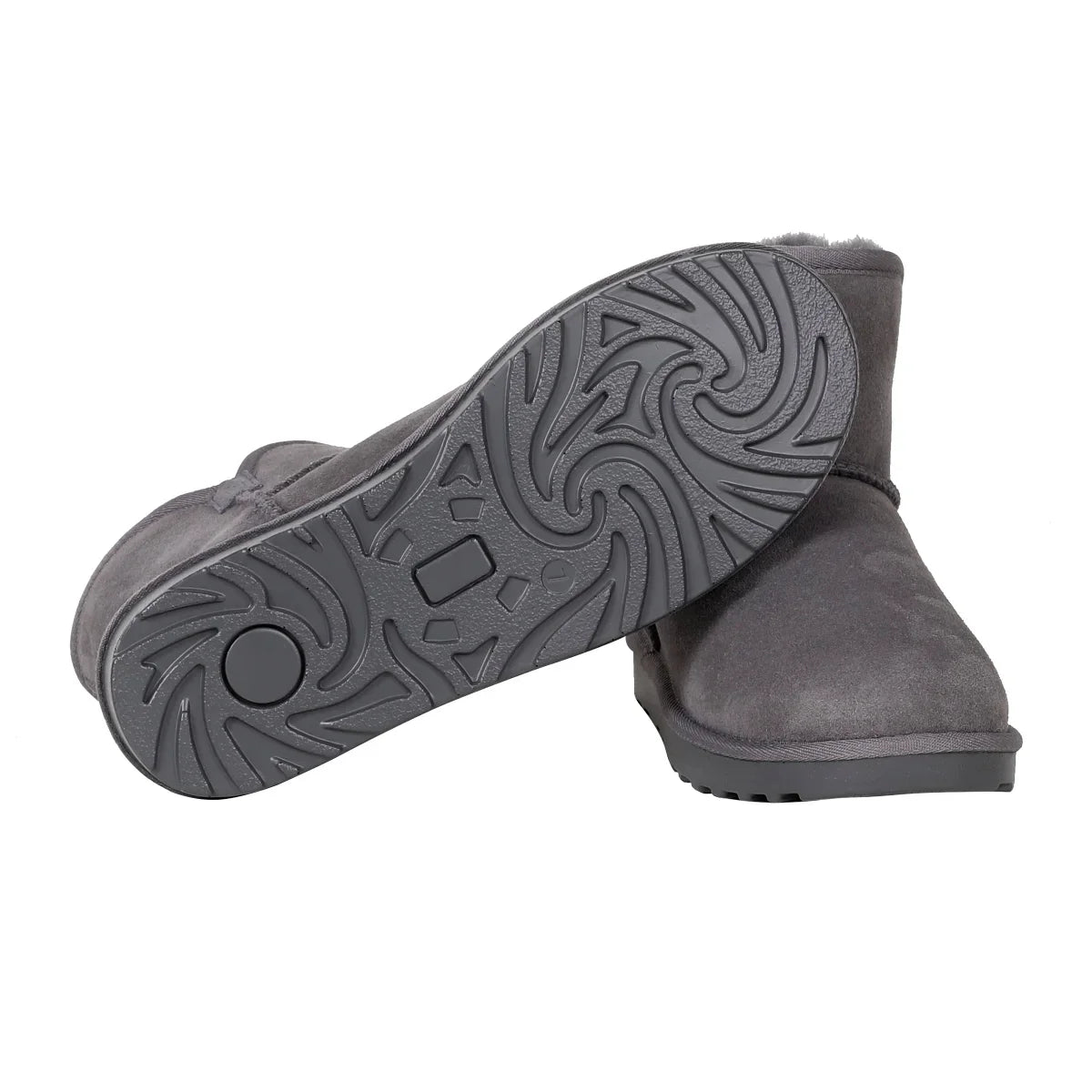 Kirkland Signature Women's Shearling Boot