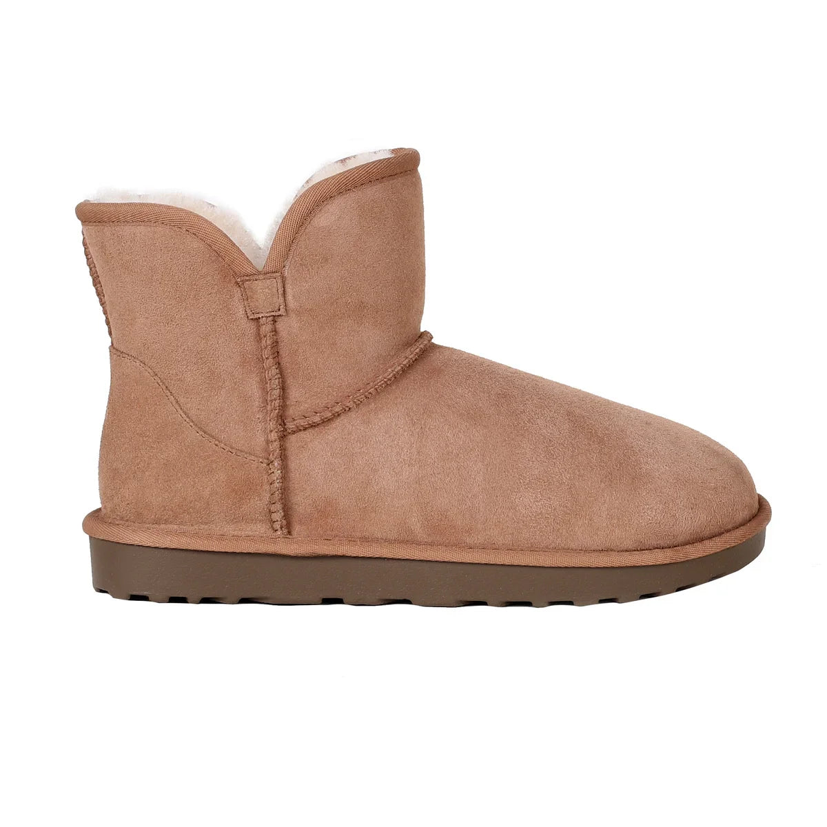 Kirkland Signature Women's Shearling Boot