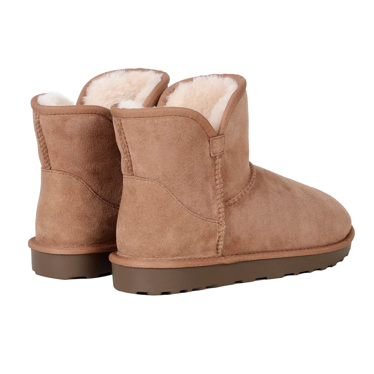 Kirkland Signature Women's Shearling Boot