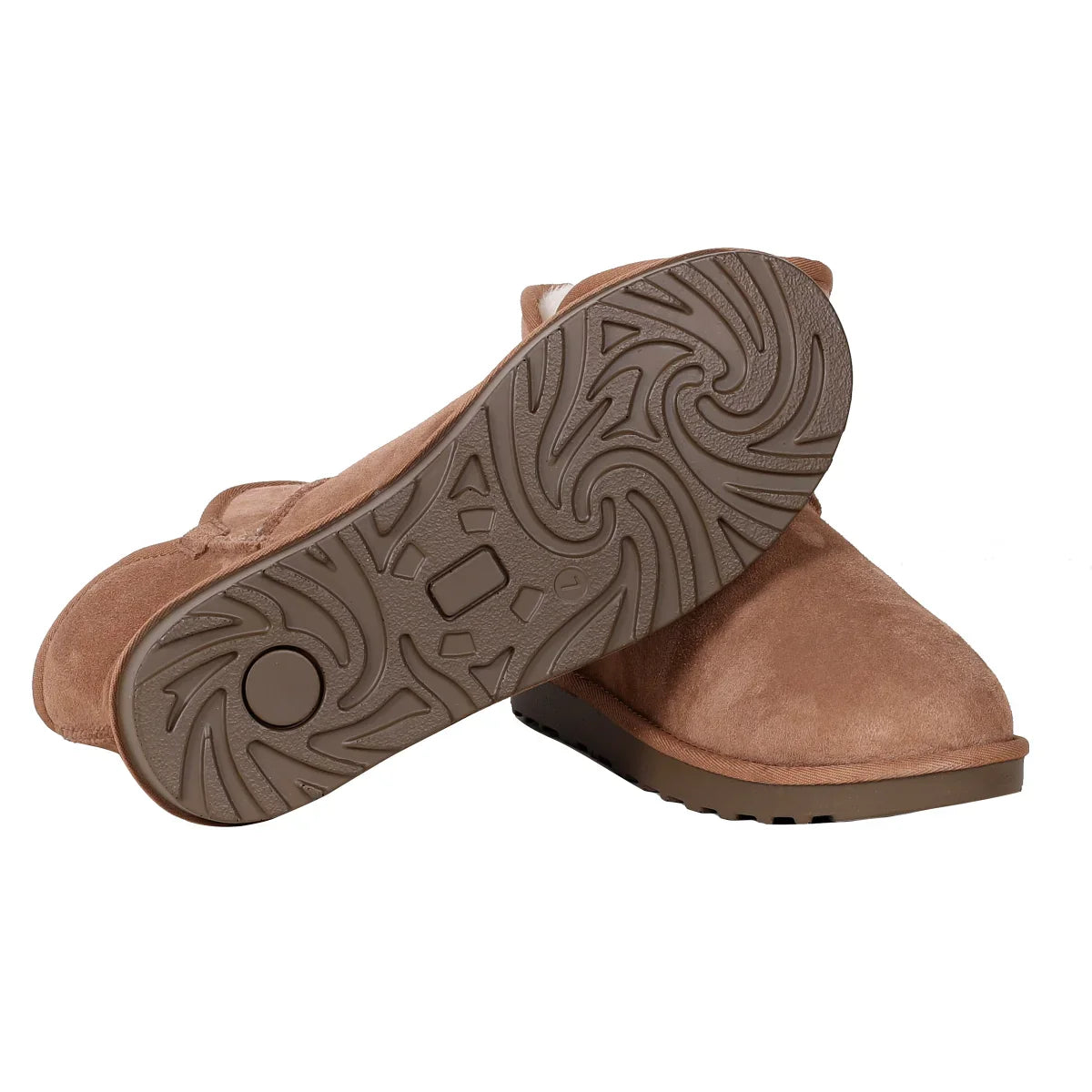 Kirkland Signature Women's Shearling Boot