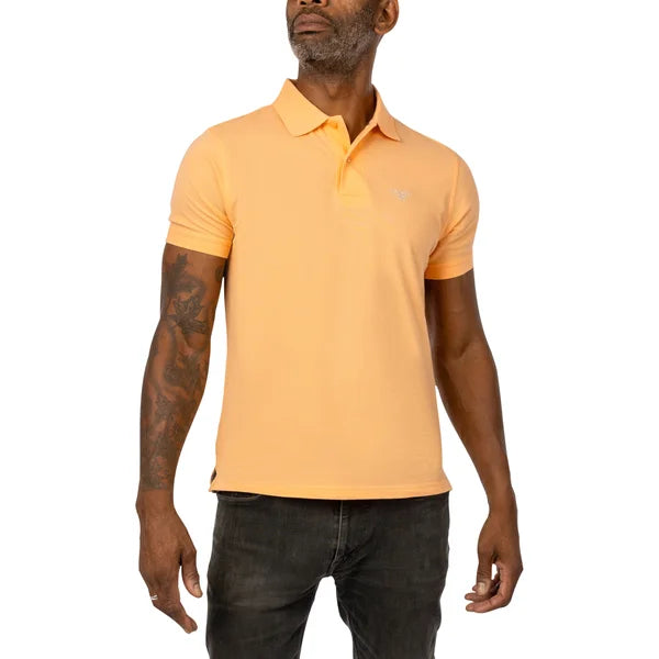 Barbour Men’s Sport Polo Shirt