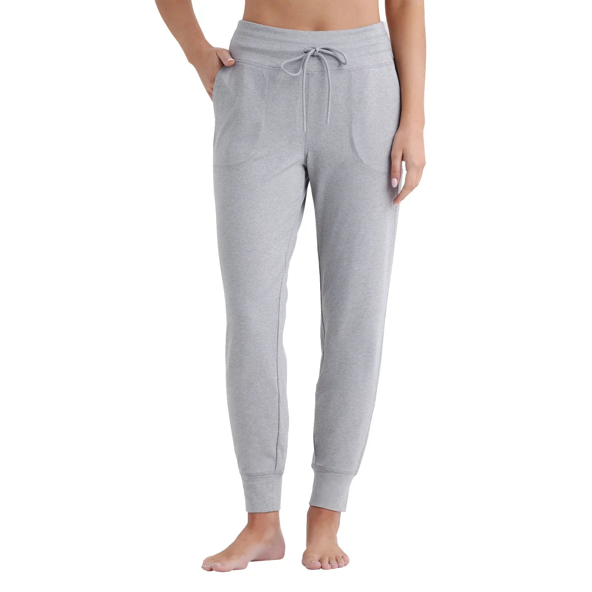 Lolë Women’s Lounge Pant, 2-pack