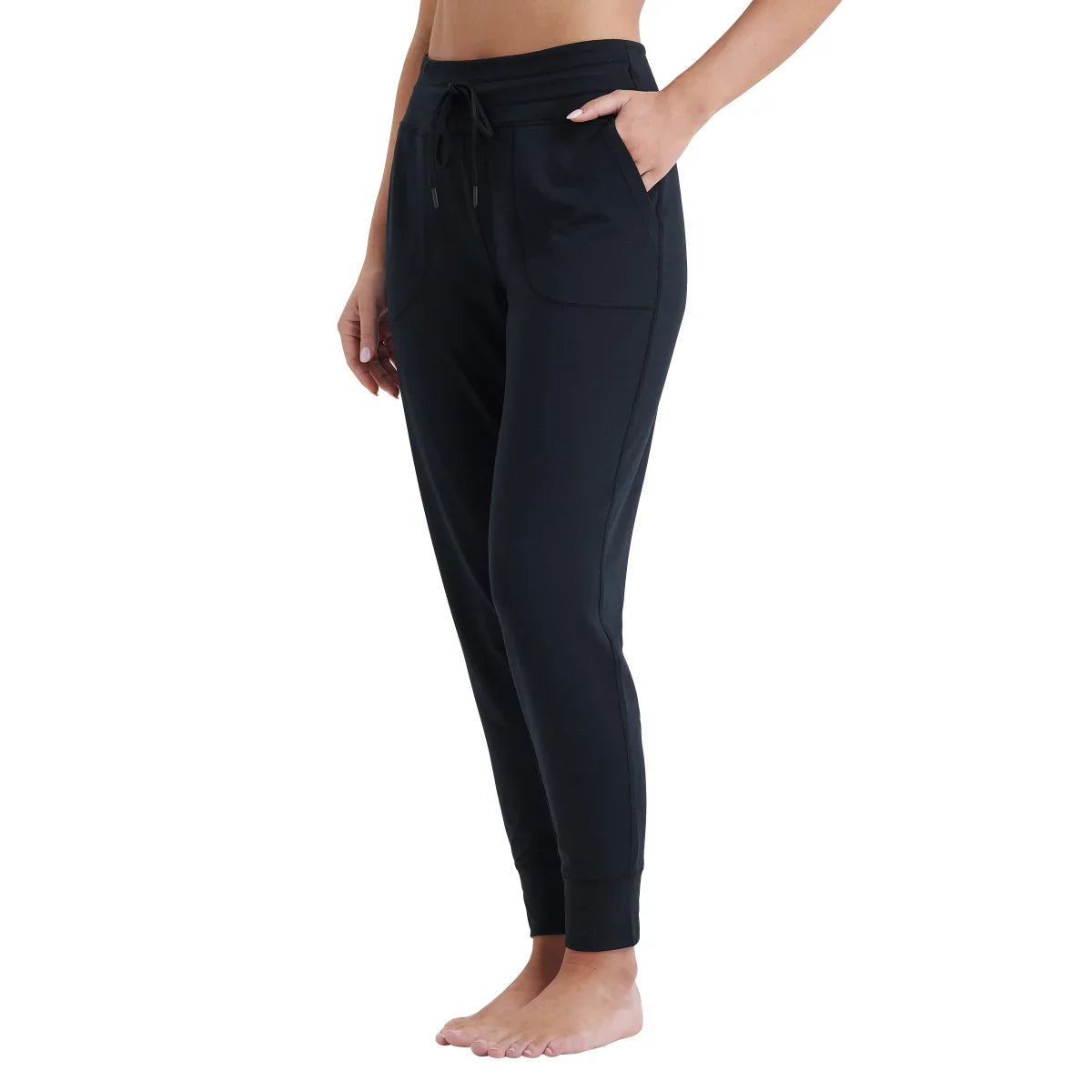 Lolë Women’s Lounge Pant, 2-pack