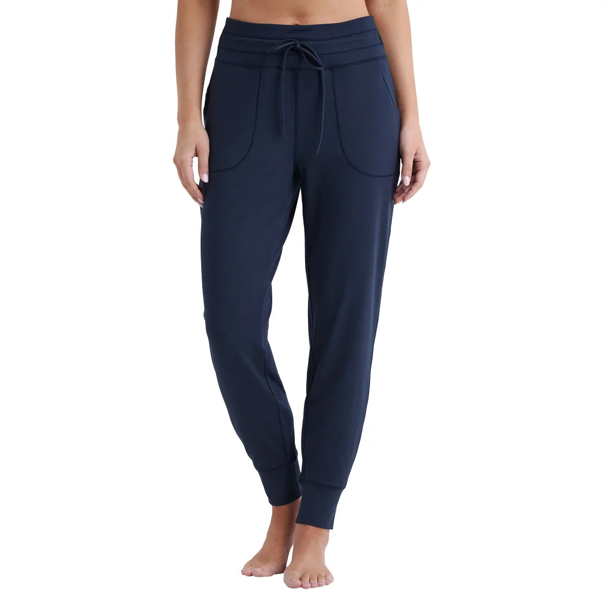 Lolë Women’s Lounge Pant, 2-pack