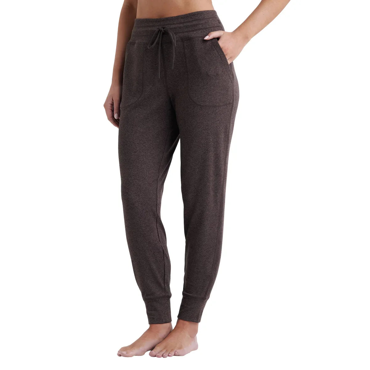 Lolë Women’s Lounge Pant, 2-pack