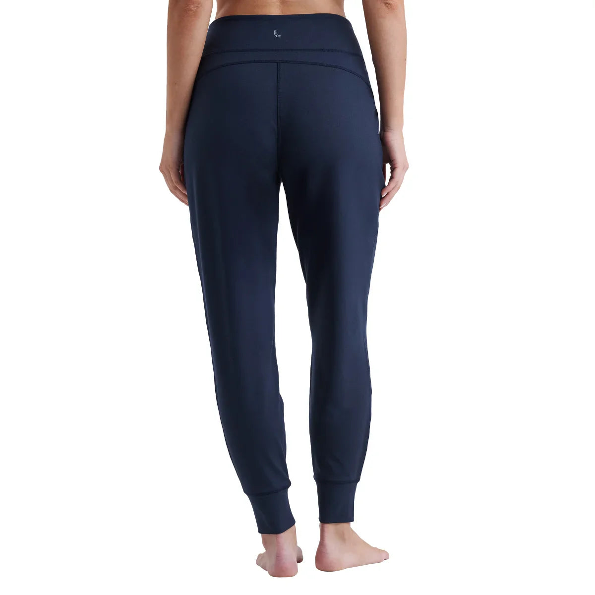 Lolë Women’s Lounge Pant, 2-pack